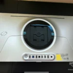 A Work of Art! Everything Looks Amazing! EASY Setup! Strong Base!