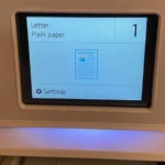 Very Nice All-in-One Printer