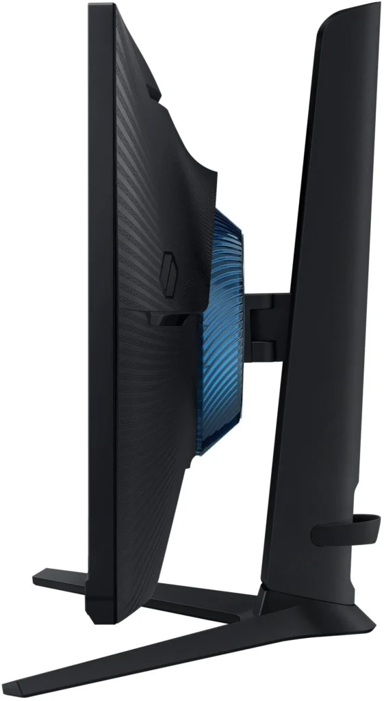 Samsung Odyssey G3 G30D FHD 180Hz Gaming Monitor