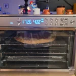 PERFECT FIT FOR COUNTER