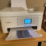 Very Nice All-in-One Printer