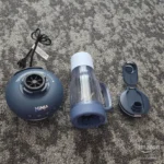 Compact, Powerful Blender