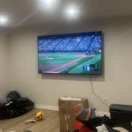 85 inch tv