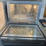 High quality, yummy results, loud