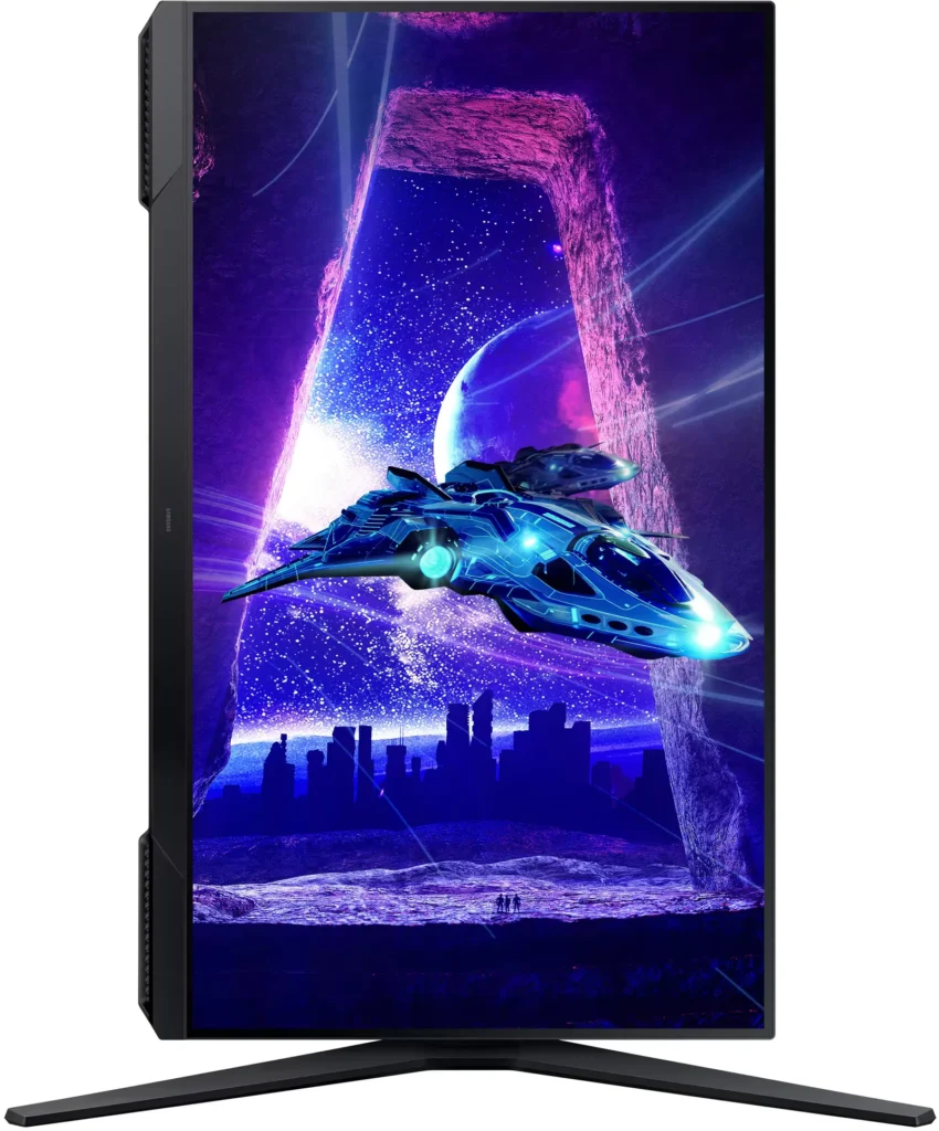 Samsung Odyssey G3 G30D FHD 180Hz Gaming Monitor