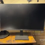 Typical Superb Samsung Quality and Beautiful Picture