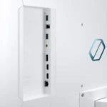 Samsung 43″ Odyssey Neo G7 4K 144Hz Quantum Mini LED Smart Gaming Monitor