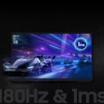 Samsung Odyssey G3 G30D FHD 180Hz Gaming Monitor