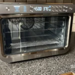 BIG interior space FAST preheat Convection Speed !