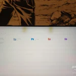 Damaged, and not impressive