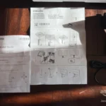 A really sharp 24" Monitor