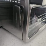 Almost replace my regular oven, Love it