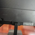 Basic, no frills monitor