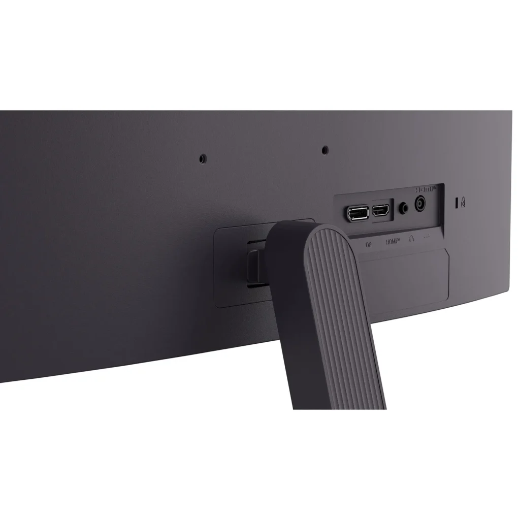 LG 24″ UltraGea FHD IPS 120Hz (O/C 144Hz) 1ms MBR G-Sync Compatible HDR10 Gaming Monitor with Slim Stand