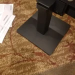 Efficient and Lightweight 24" Samsung Monitor