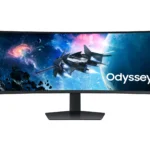 Samsung 49″ Odyssey G9 G95C Gaming Monitor