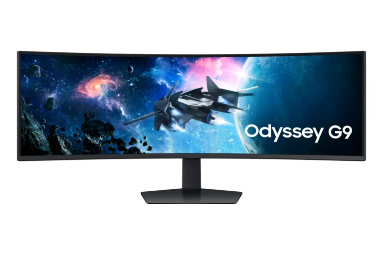 Samsung 49″ Odyssey G9 G95C Gaming Monitor