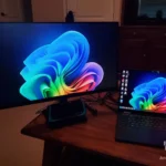 Excellent No-Frills Monitor