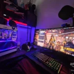 La mejor compra que he hecho en monitores – simplemente espectacular