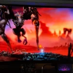 Stunning QD-OLED Gaming Monitor – Worth Every Penny