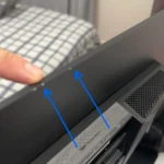 Good monitor, Disappointed what I found inside!!