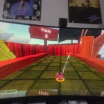 It was a good monitor, wish it lasted.