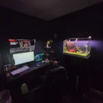 The best 32 inch 4k with dp 2.1 currently