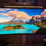 BEAUTIFUL MONITOR! THE BEST!
