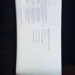 Screen dimming with first use.