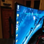 Buttery smooth monitor with stunning image quality!