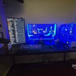 Top of the line 4k Gaming Monitor