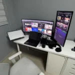 Garbage monitor that stopped working out of nowhere.