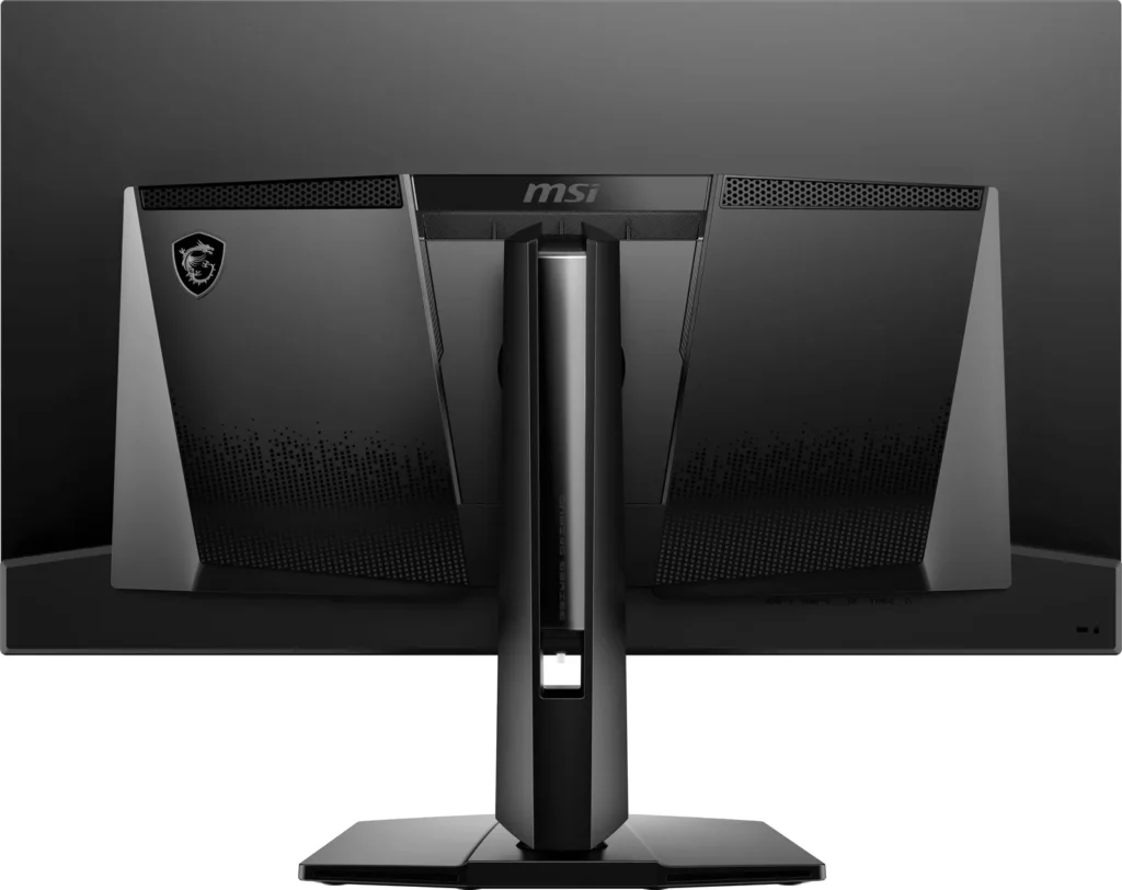 MSI MAG 321UP QD-OLED 32″ OLED UHD 165Hz 0.03ms Adaptive Sync Gaming Monitor