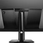 MSI MAG 321UP QD-OLED 32″ OLED UHD 165Hz 0.03ms Adaptive Sync Gaming Monitor