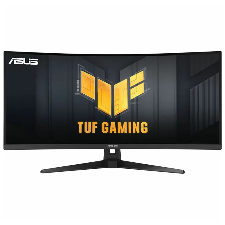 ASUS TUF Gaming VG34VQ3B Gaming Monitor