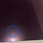 Good monitor, Disappointed what I found inside!!