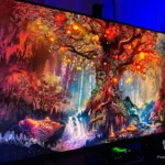 I Tried Many OLED’s…