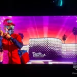 Amazing monitor, would buy again.