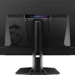MSI MPG 322URX QD-OLED 32″ Quantum Dot OLED UHD 240Hz 0.03ms Gaming Monitor