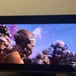 Best Monitor I’ve owed