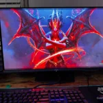 4k Quality on 240 fps and colors are amazing.