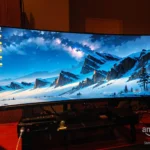 Buttery smooth monitor with stunning image quality!