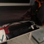 Full recomended gaming monitor