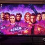 MSI MPG 322URX is worth every penny.