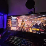 La mejor compra que he hecho en monitores – simplemente espectacular