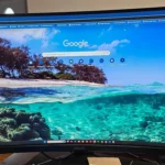 Amazing Monitor