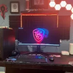 Finally took the leap on an ultra-wide!