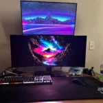 Beautiful, but with an Imperfection