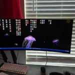 Bang for buck, color depth and quality are second to none.