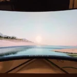 The best monitor